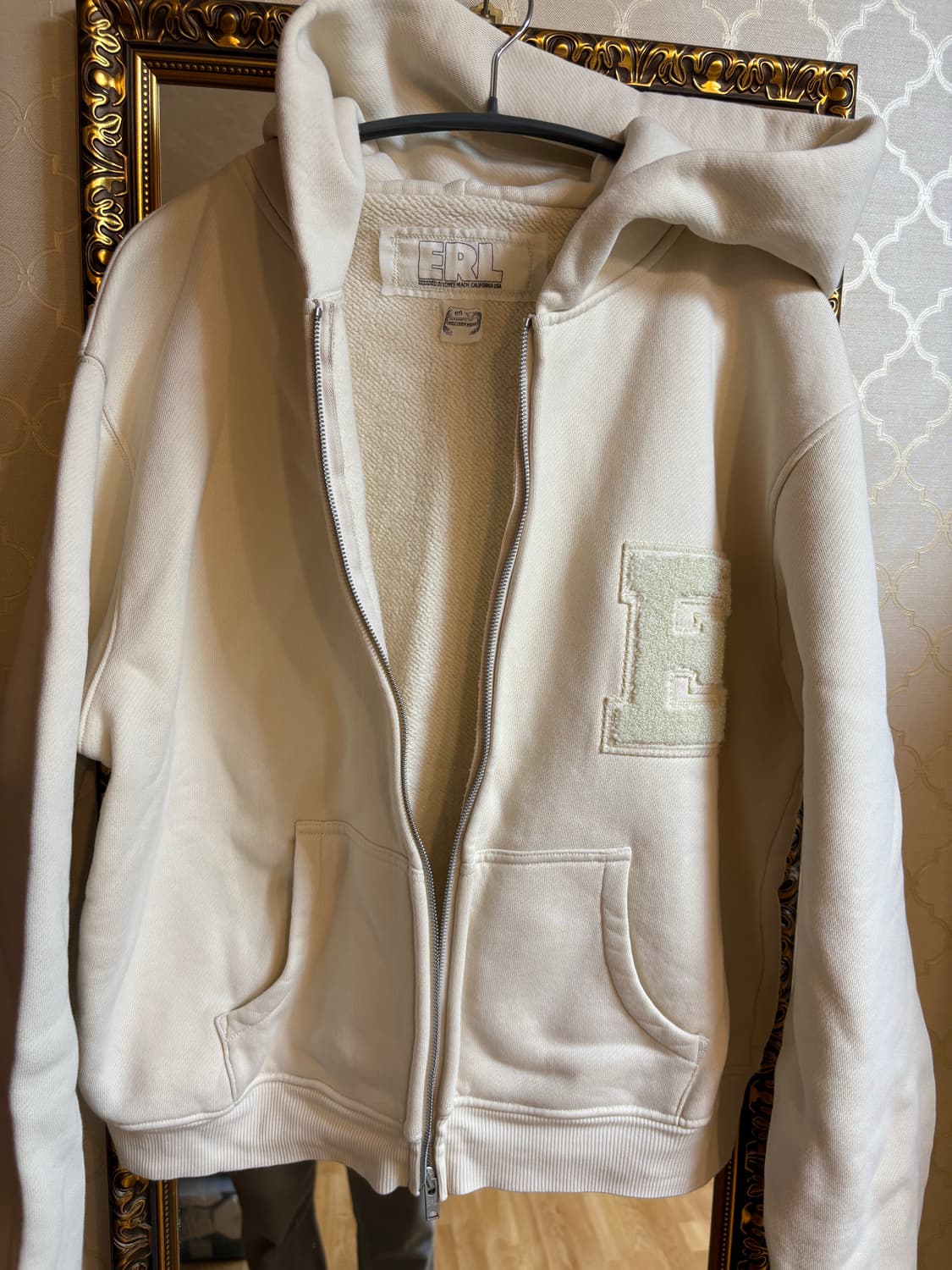 Erl zip up 상품이미지2
