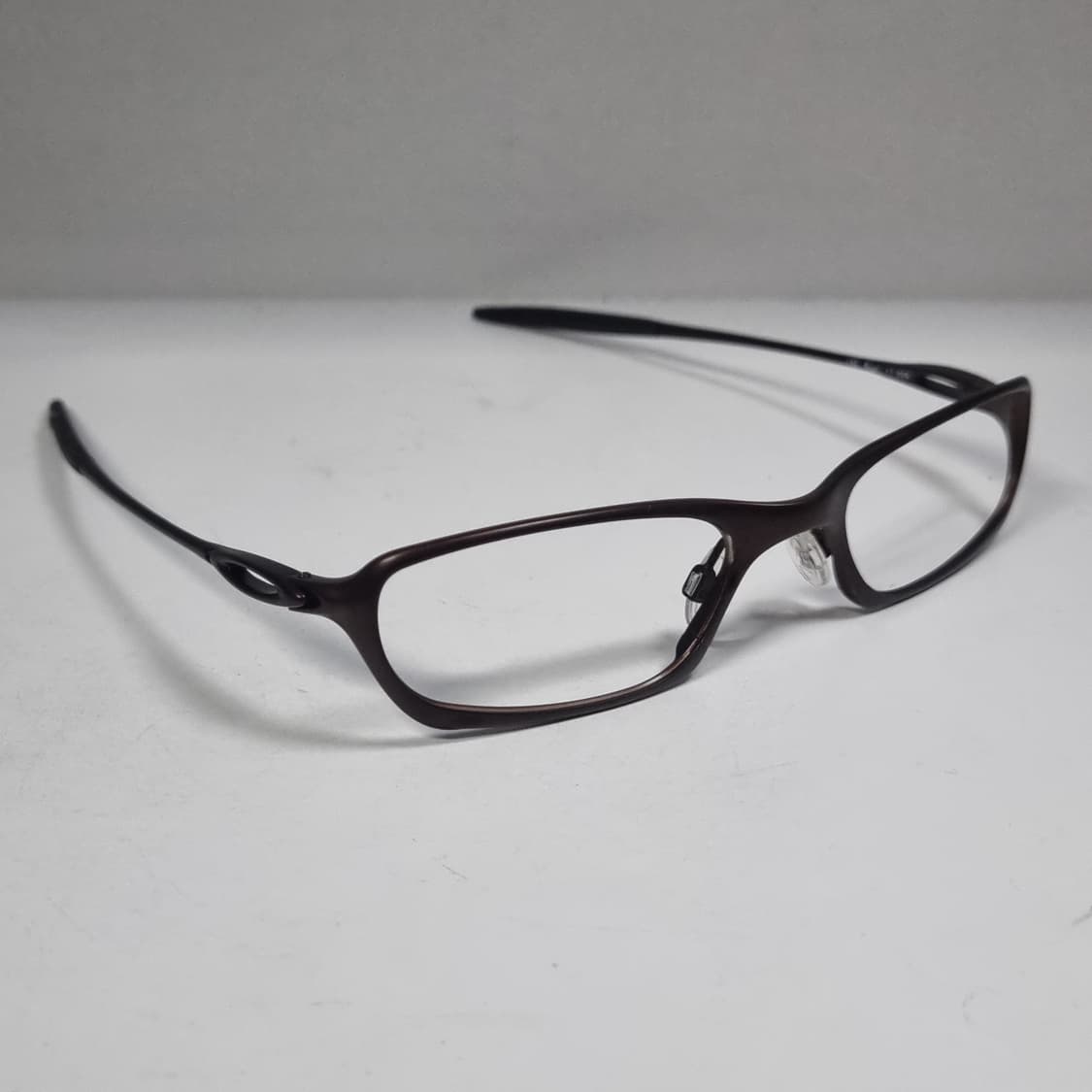 오클리 RX O-Wire 러스트 미사용 상품이미지4