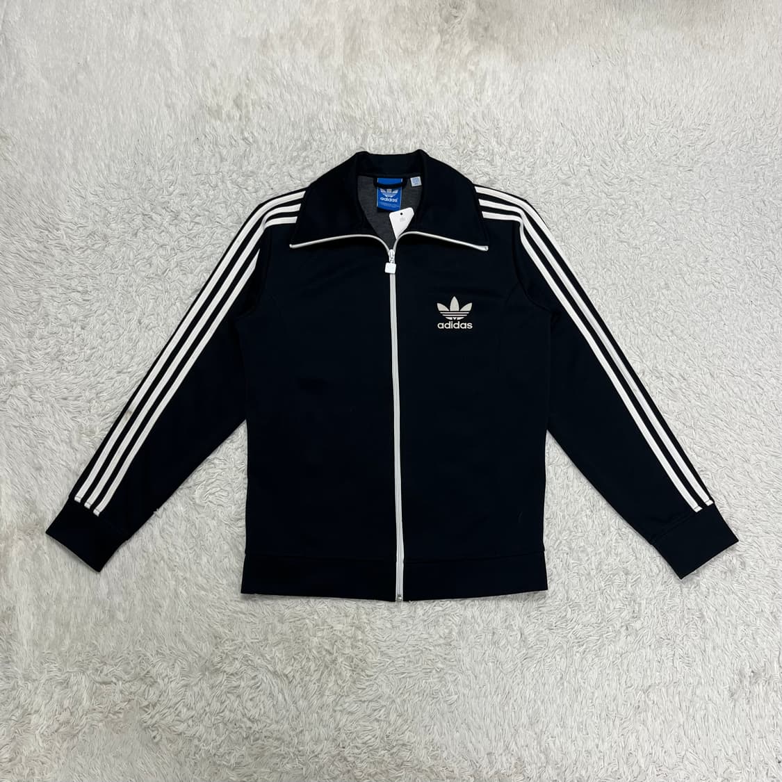 Adidas black Europa jersey 상품이미지4