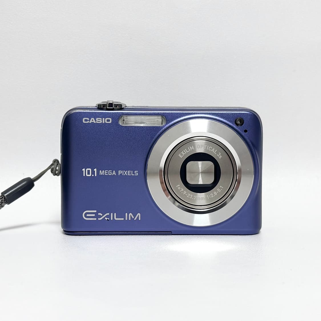 카시오 엑슬림 z1050 라일락 | Casio Exilim EX-1080 상품이미지1