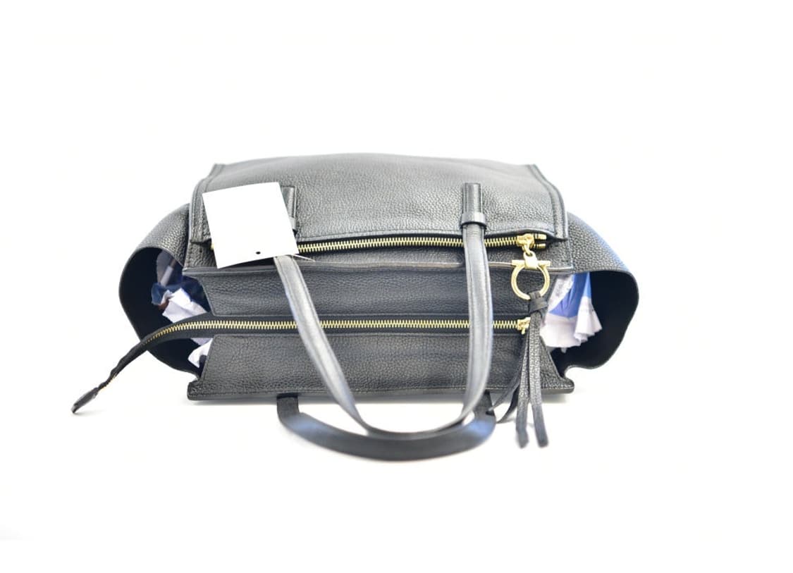 페라가모 에이미 미디움 숄더백 (정품) 상품이미지9