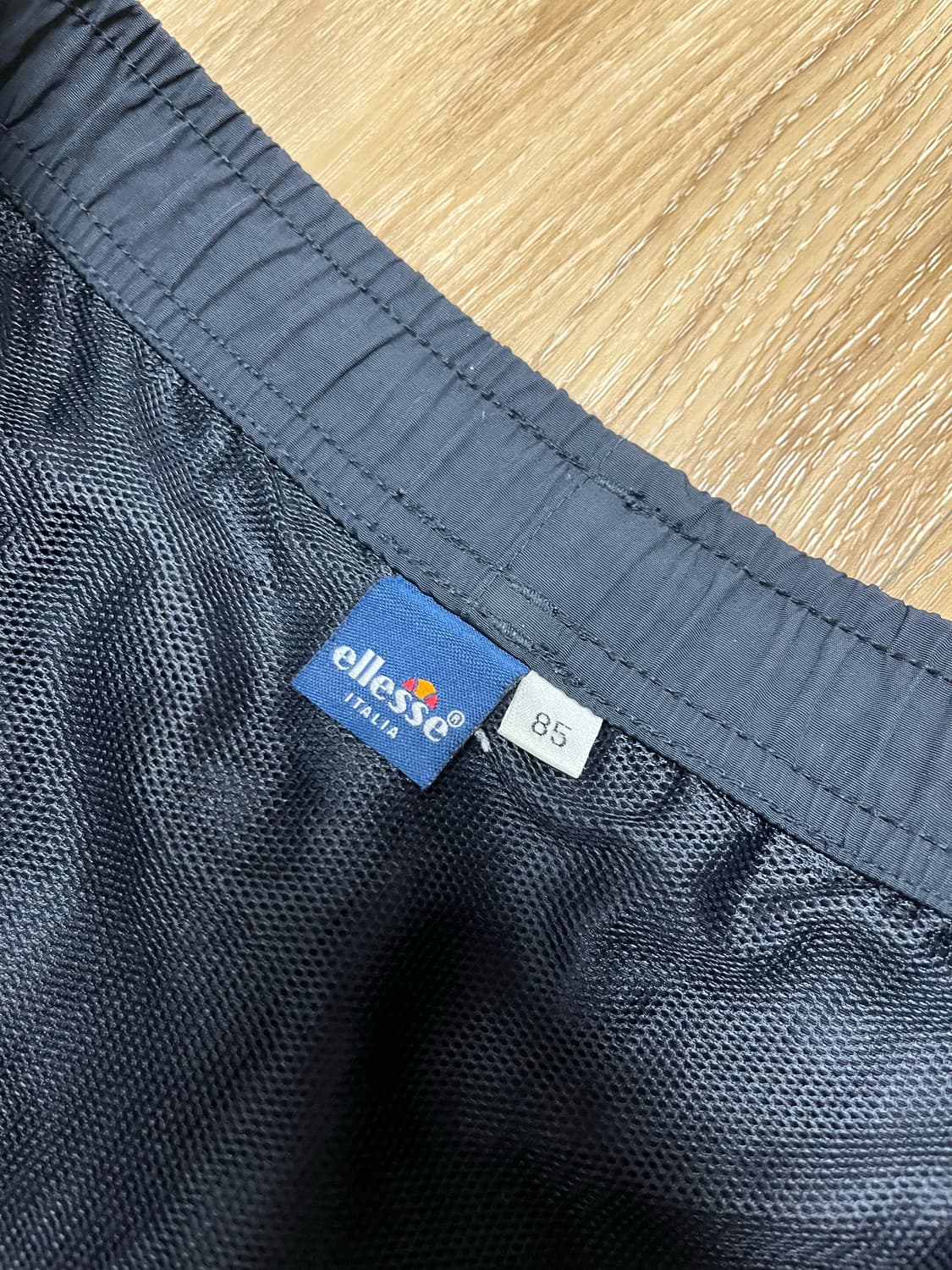 엘레쎄 반바지 85 상품이미지4