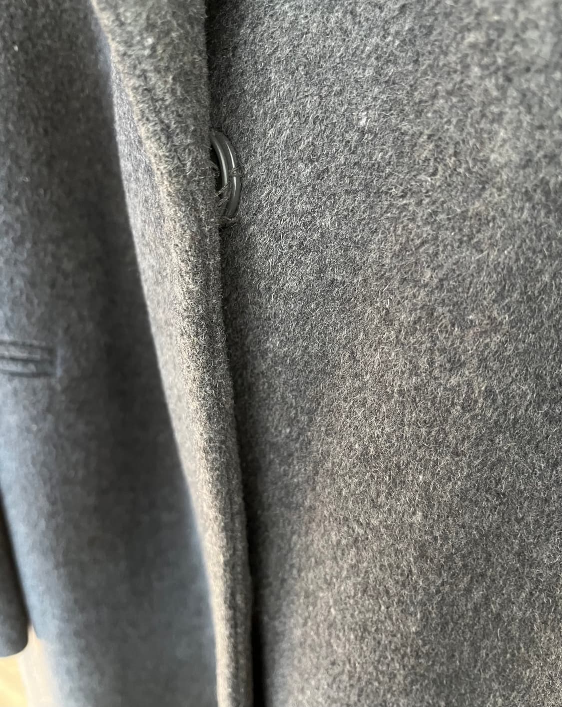 LINE 코트 상품이미지3