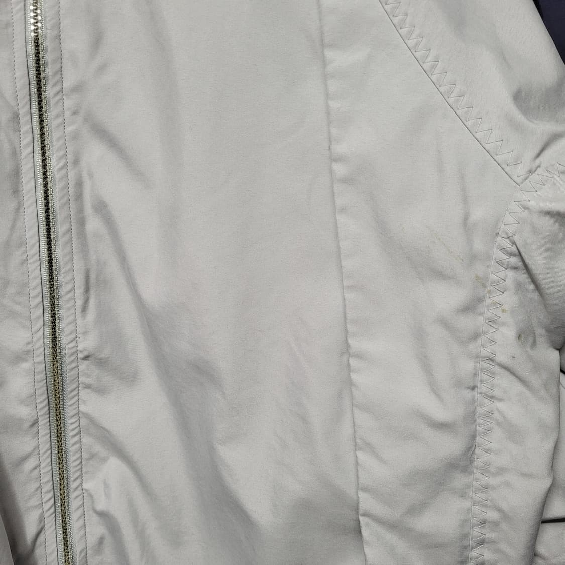 L 아디다스 리버시블 후리스자켓 상품이미지9