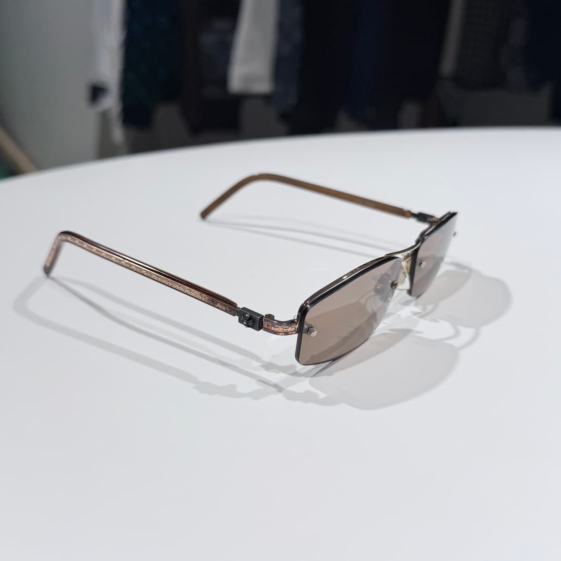 (A+/OS) / 크롬하츠 더 비스트 선글라스 상품이미지4