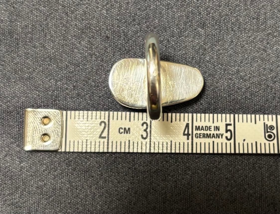 아르포파리 harpo paris 원석 터키석 반지 상품이미지5