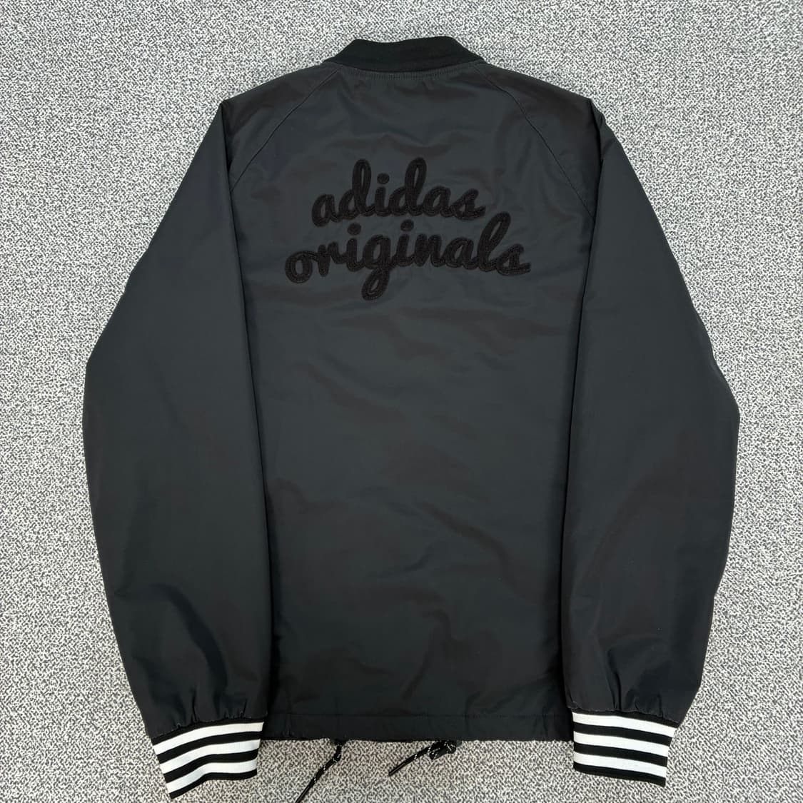 <아디다스 오리지널 나일론 자켓> No.1472 상품이미지3