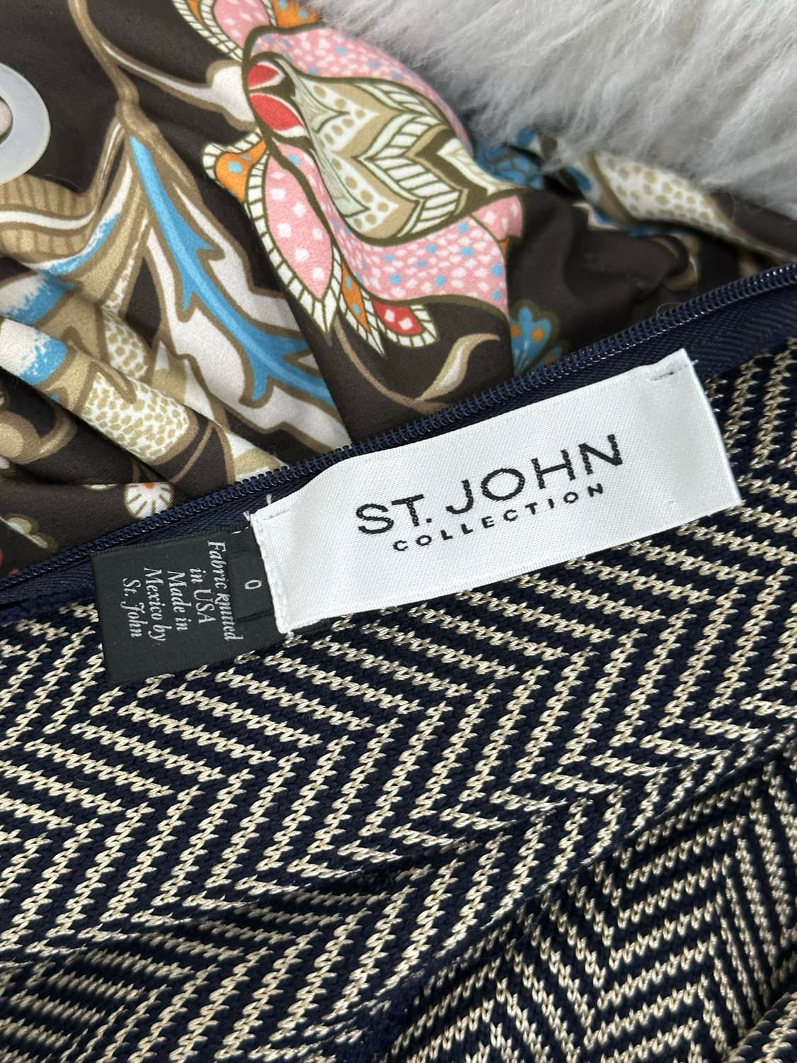 센존 원피스 상품이미지7