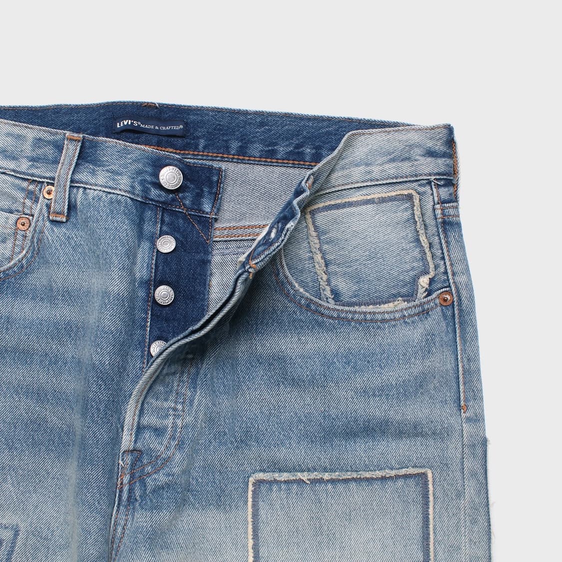 LEVI'S MADE&CRAFTED 상품이미지5