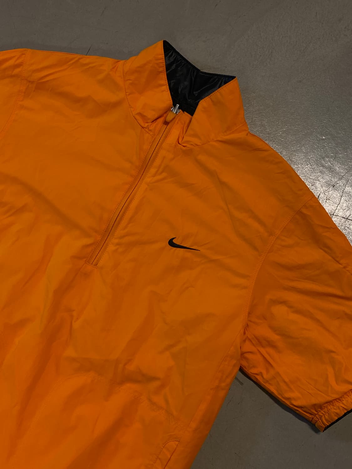 나이키 반팔 웜업 (Man M) AA1265 상품이미지3