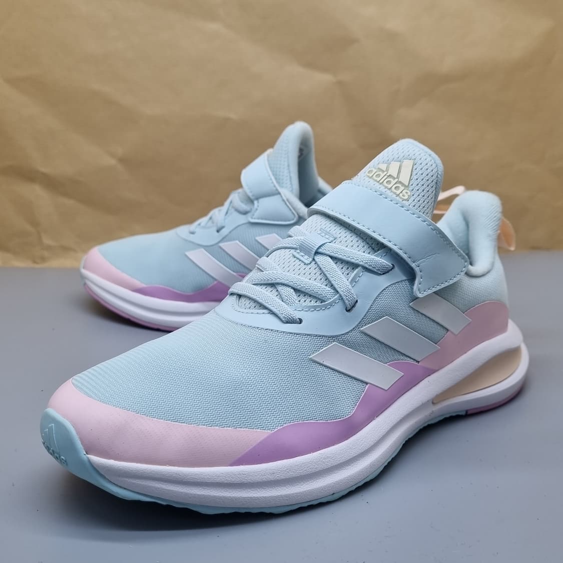 아디다스 코르타런 아동운동화240 상품이미지1