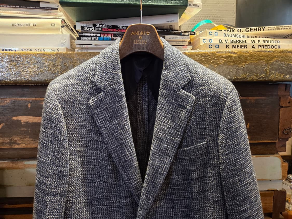 엠포리오 아르마니 자켓 상품이미지4