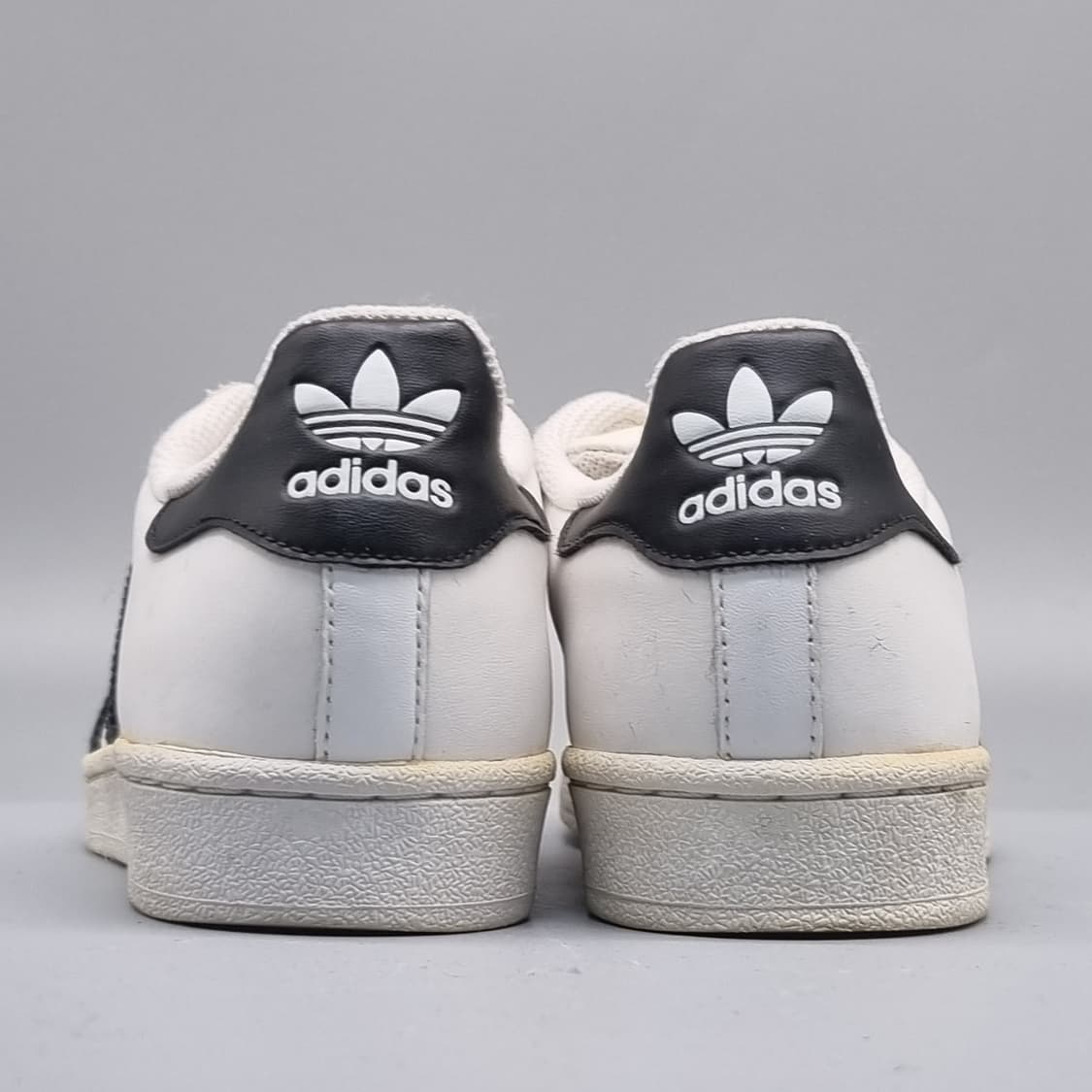 아디다스 슈퍼스타 여성스니커즈235  상품이미지4