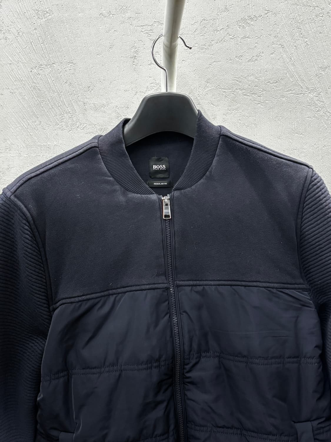 휴고보스 스킬스 하이브리드 자켓 XL 상품이미지3