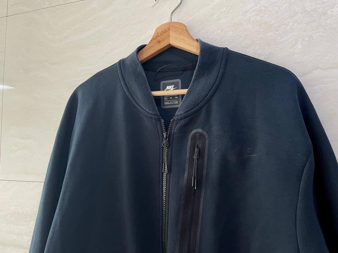 나이키 / 테크플리스 자켓, 남성자켓 / XXL 상품이미지2