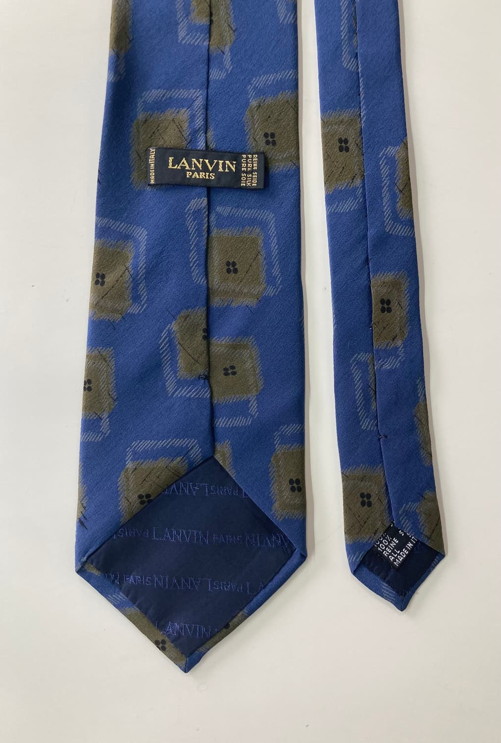 랑방 넥타이 상품이미지2