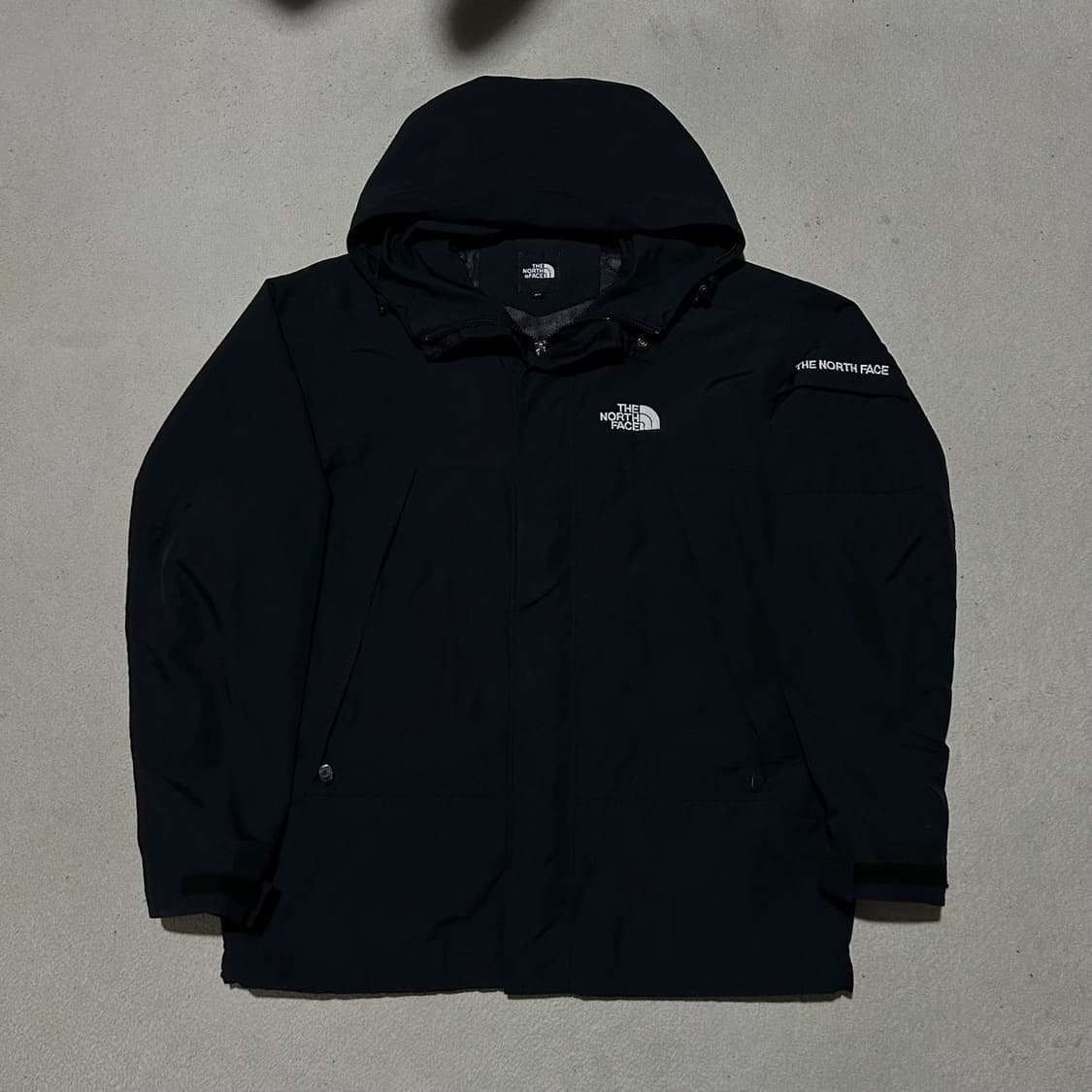 (M)노스페이스 바람막이 상품이미지1
