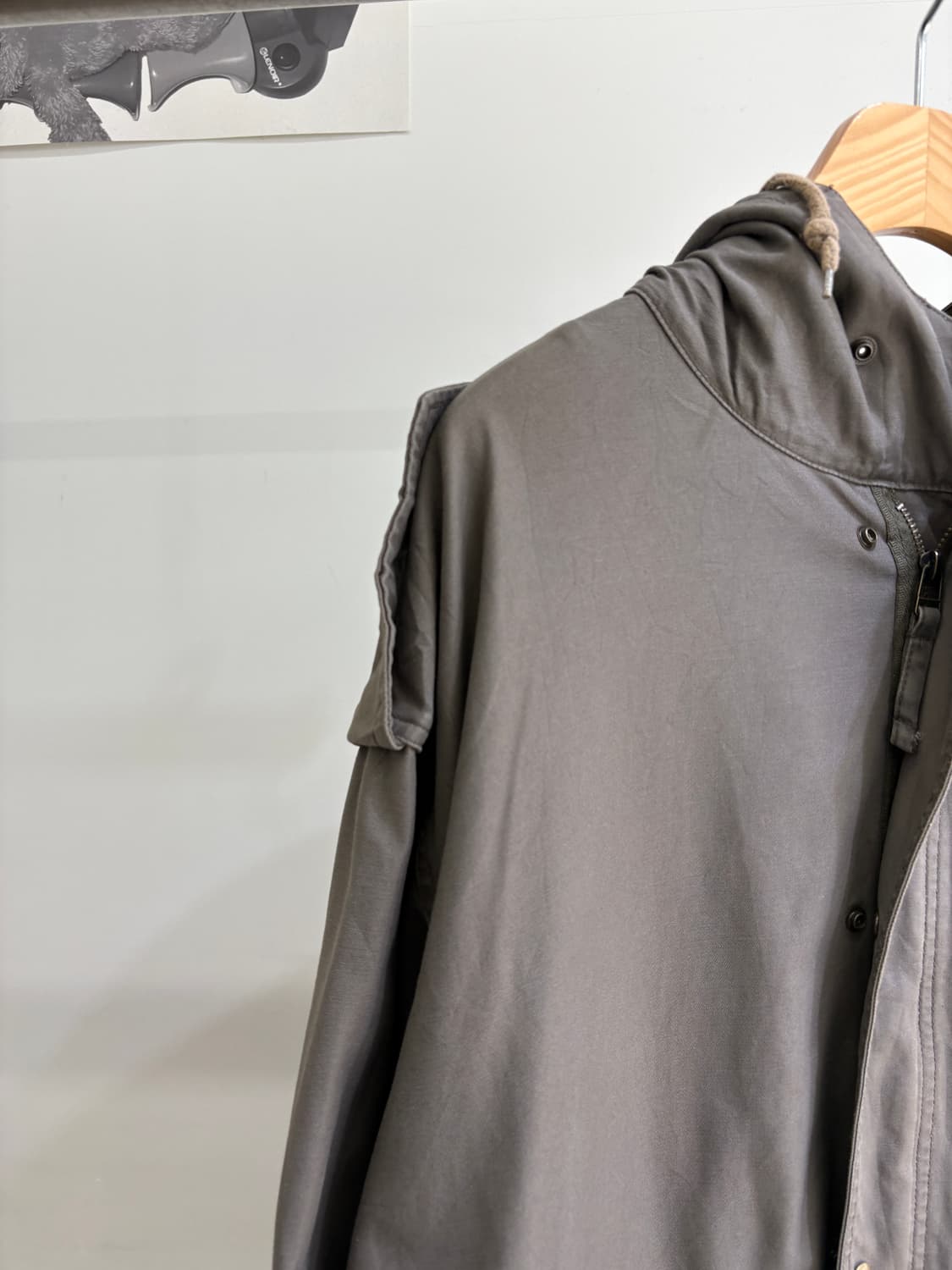 DOG HOUSE 자켓 상품이미지3