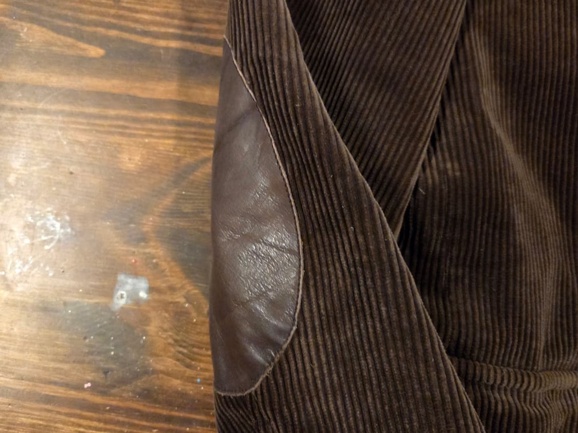 폴로랄프로렌 코듀로이자켓  상품이미지3