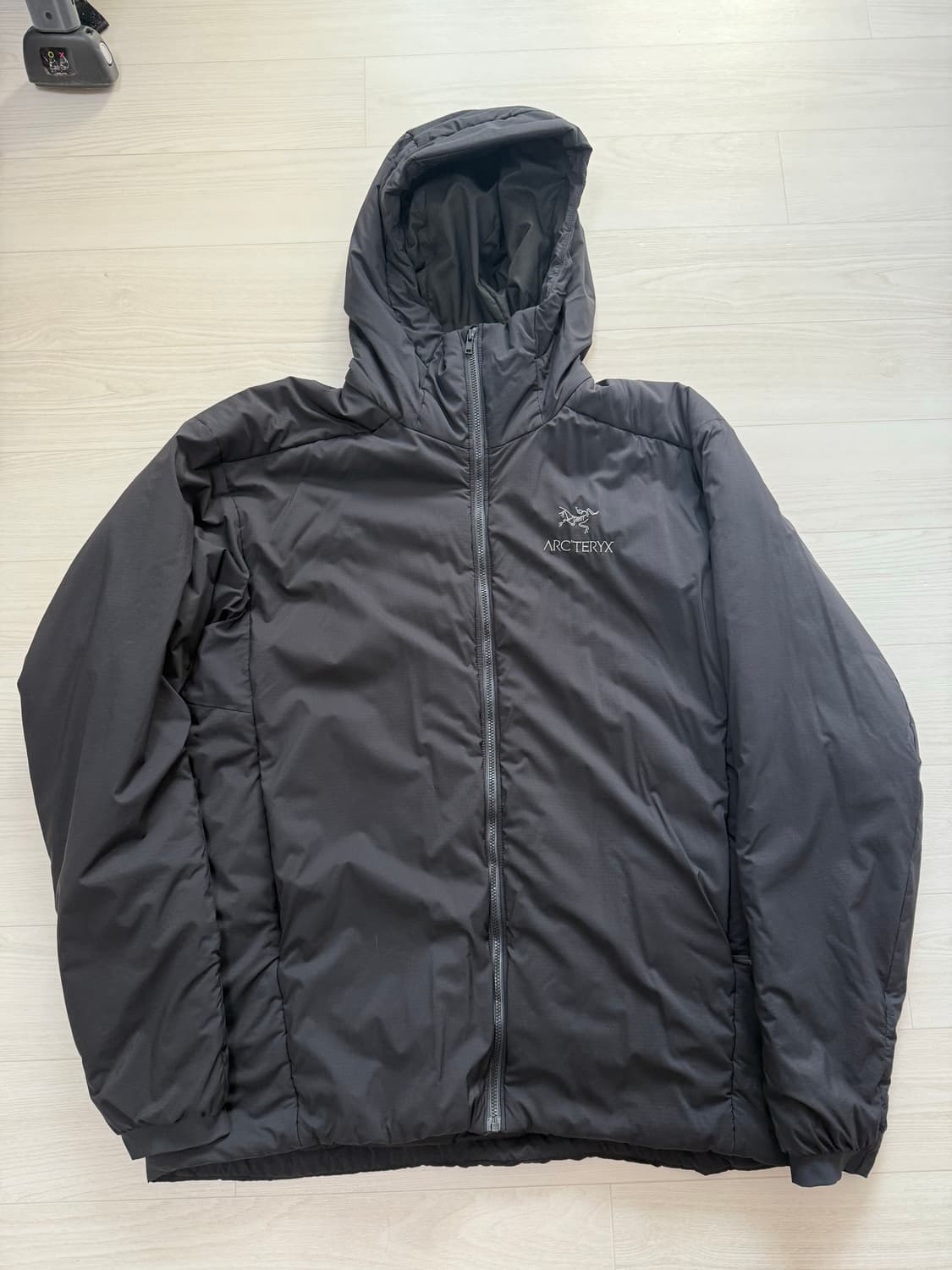 아크테릭스 아톰 ar L size 상품이미지1