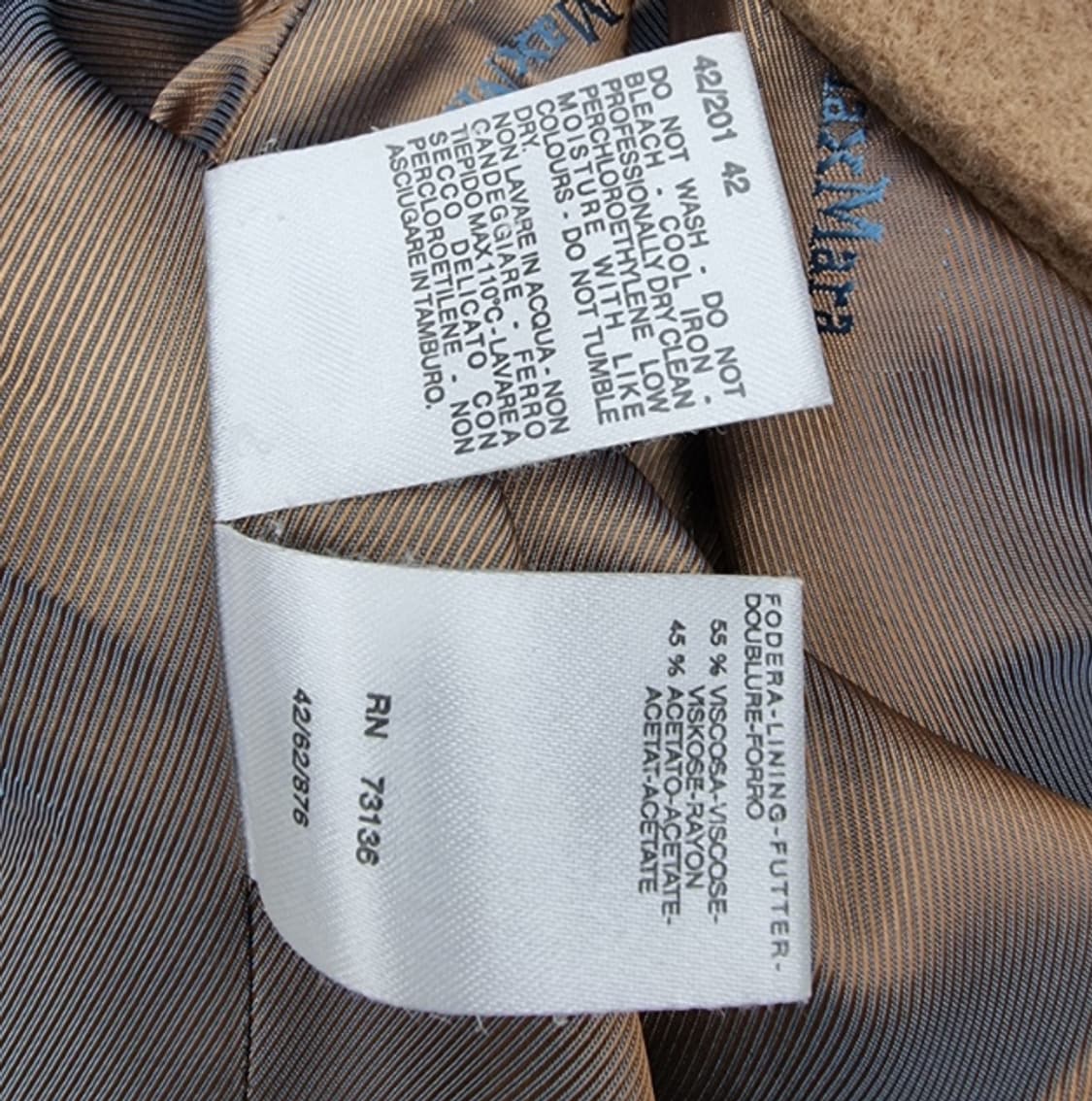 Max Mara 상품이미지8