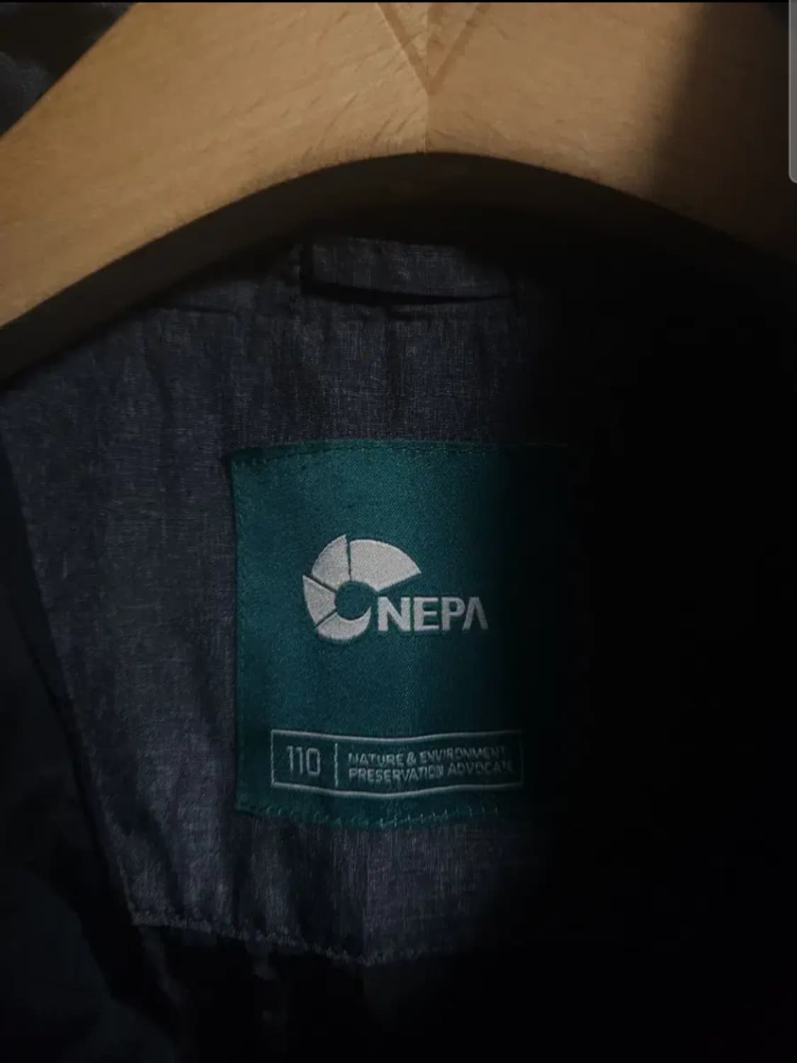 네파 퀄팅 경량베스트 조끼, 2XL 상품이미지3