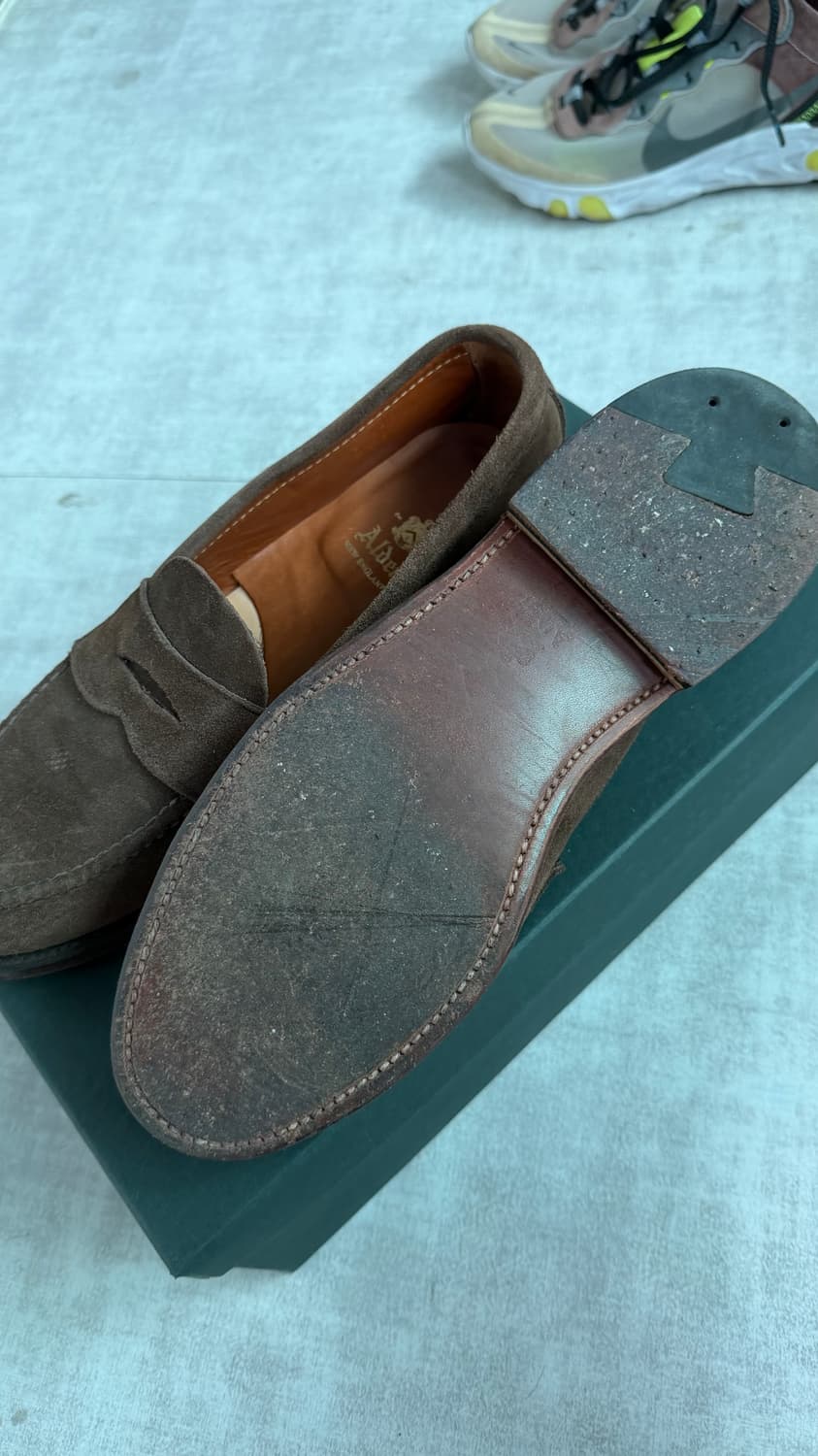 알든/Alden/6245/8D 상품이미지2