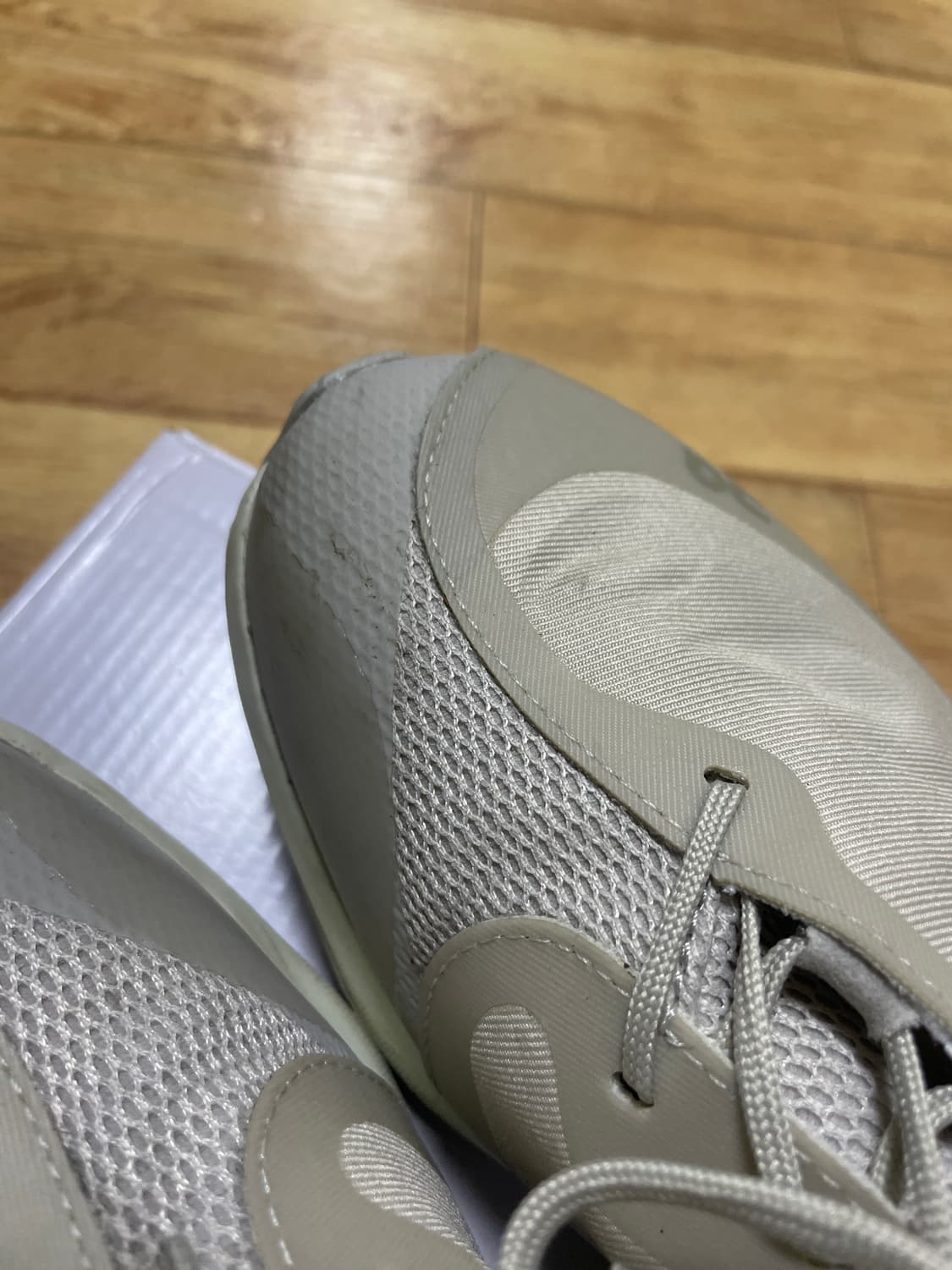 온러닝 포스트아카이브팩션(PAF) 275 클라우드벤쳐 상품이미지2