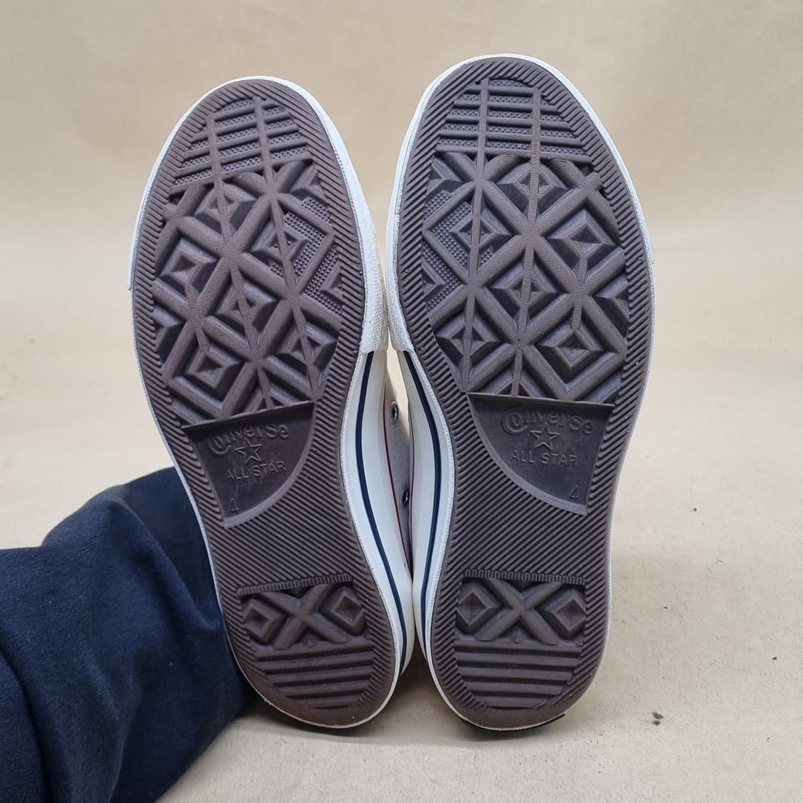 컨버스 올스타 클래식 스니커즈 230 상품이미지3