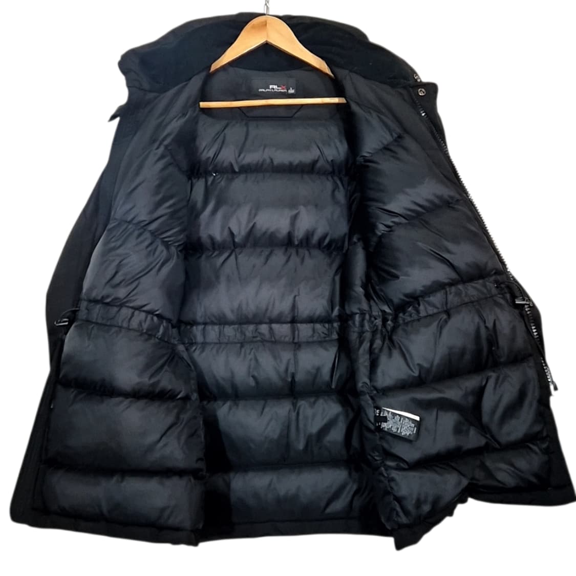 Polo Ralph Lauren 폴로 랄프로렌 RLX 로버다운 패딩 점퍼 상품이미지2