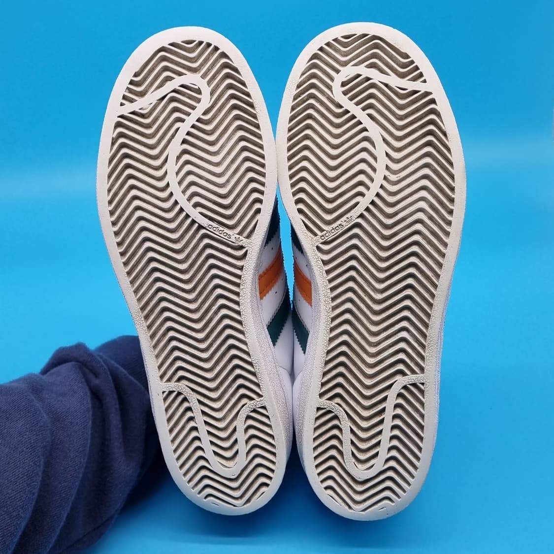 h 아디다스 슈퍼스타 여성운동화235 상품이미지3