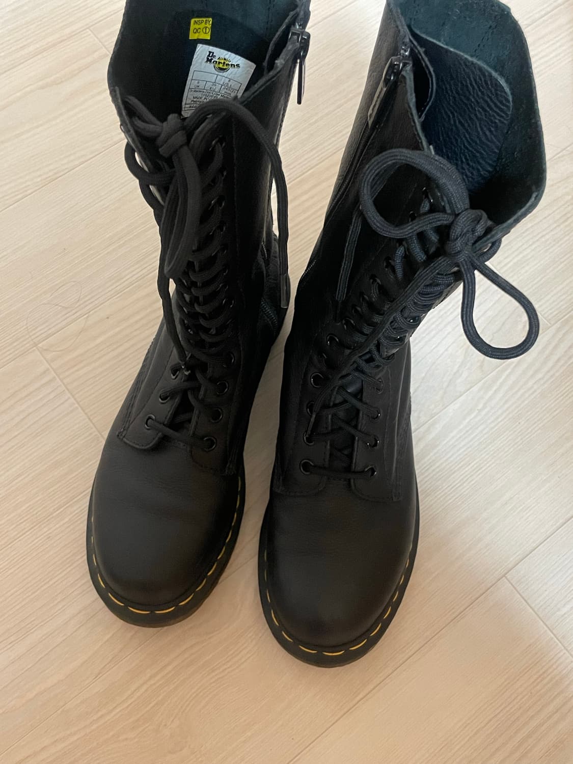 닥터마틴 1B99 상품이미지4