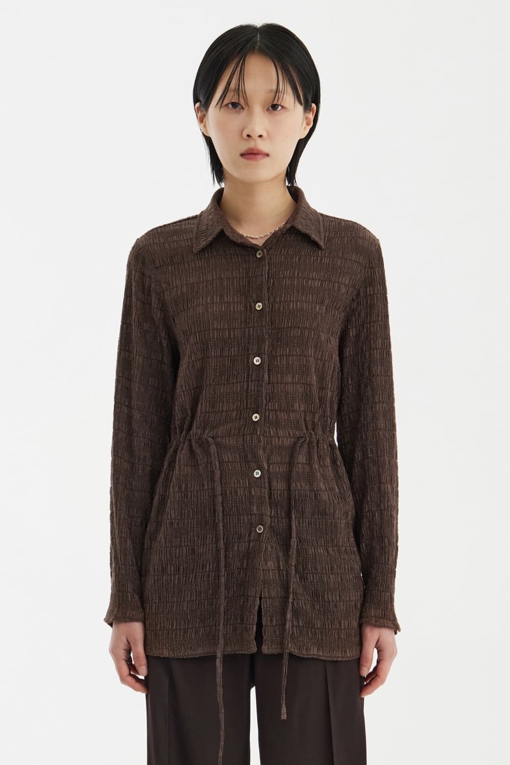 Youth strap shirt 상품이미지1