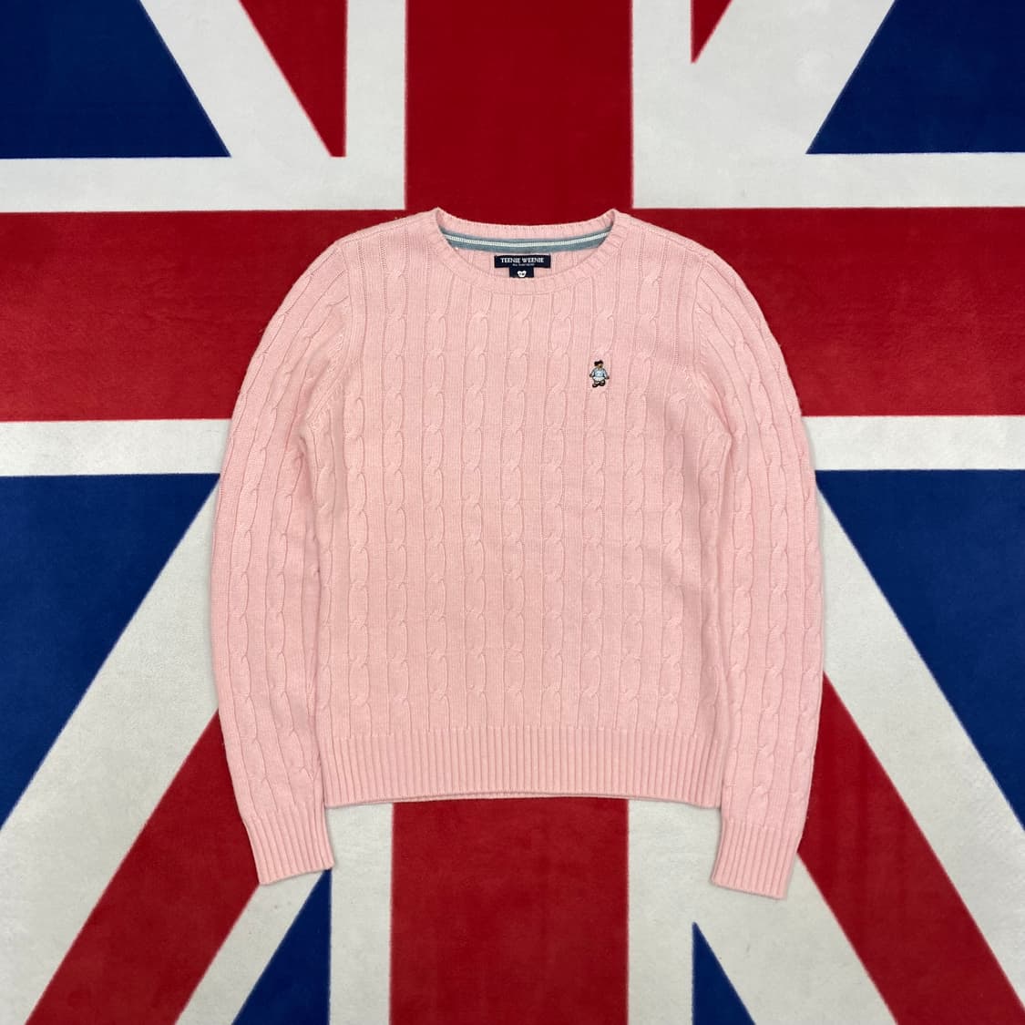 티니위니 니트 여성 M  상품이미지1