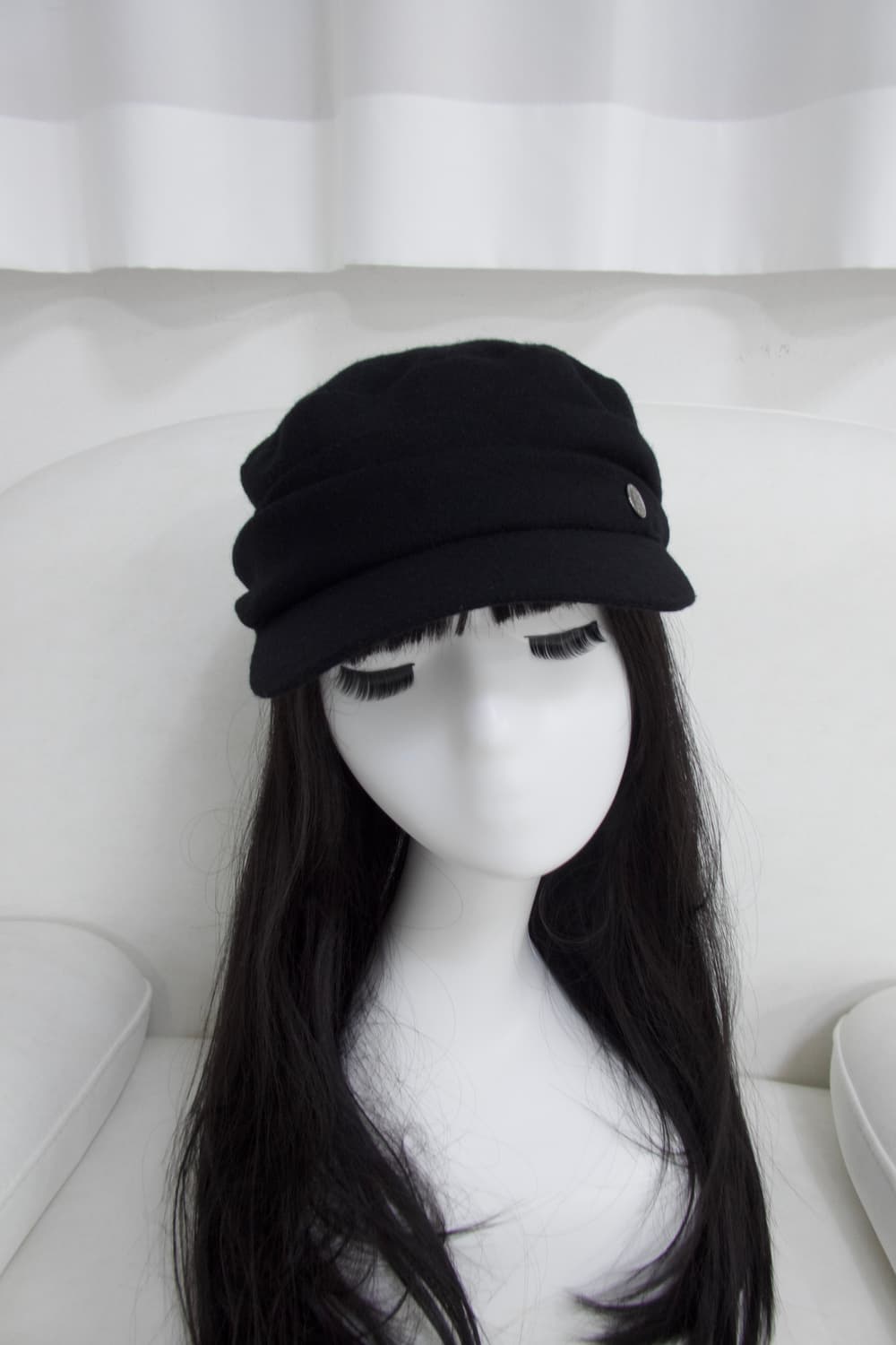 CA4LA 카시라 드레이프 캡 상품이미지8