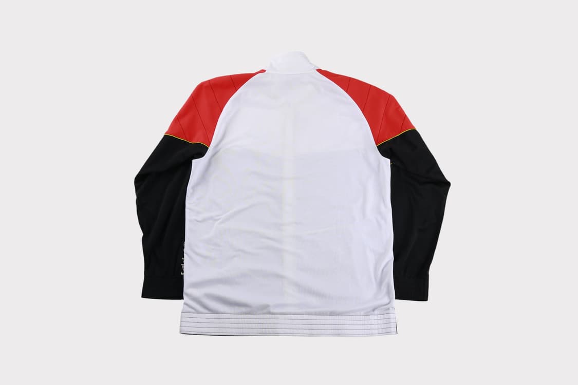 [XXL] 00's 나이키 스우시 올드스쿨 트랙자켓 상품이미지9