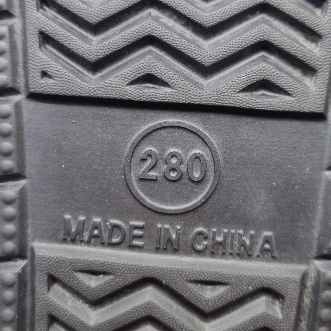 MLB. 베이스볼 남성방한슬리퍼280. 상품이미지6