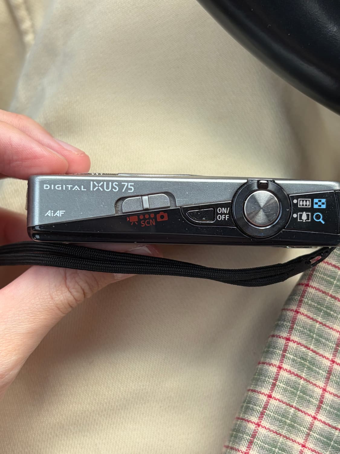 캐논 익서스 75 상품이미지4