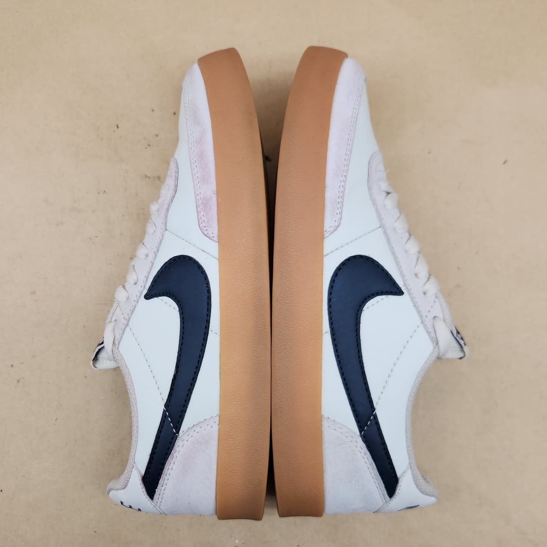 나이키 킬샷 스니커즈  250 상품이미지5