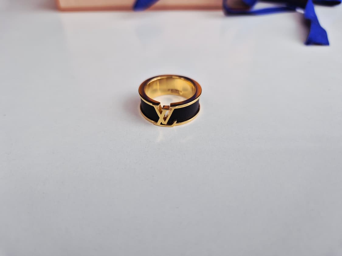 루이비통 카프리 반지 사이즈 S 상품이미지2