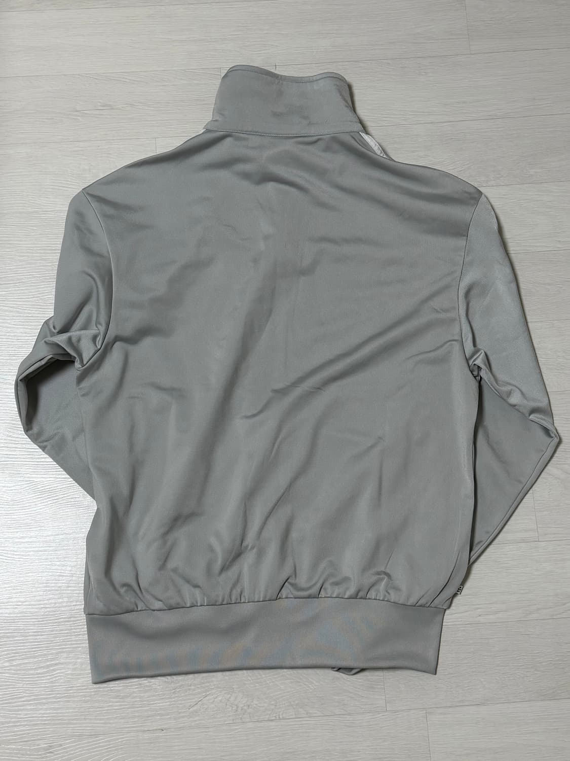 아디다스 집업 판매합니다 상품이미지2