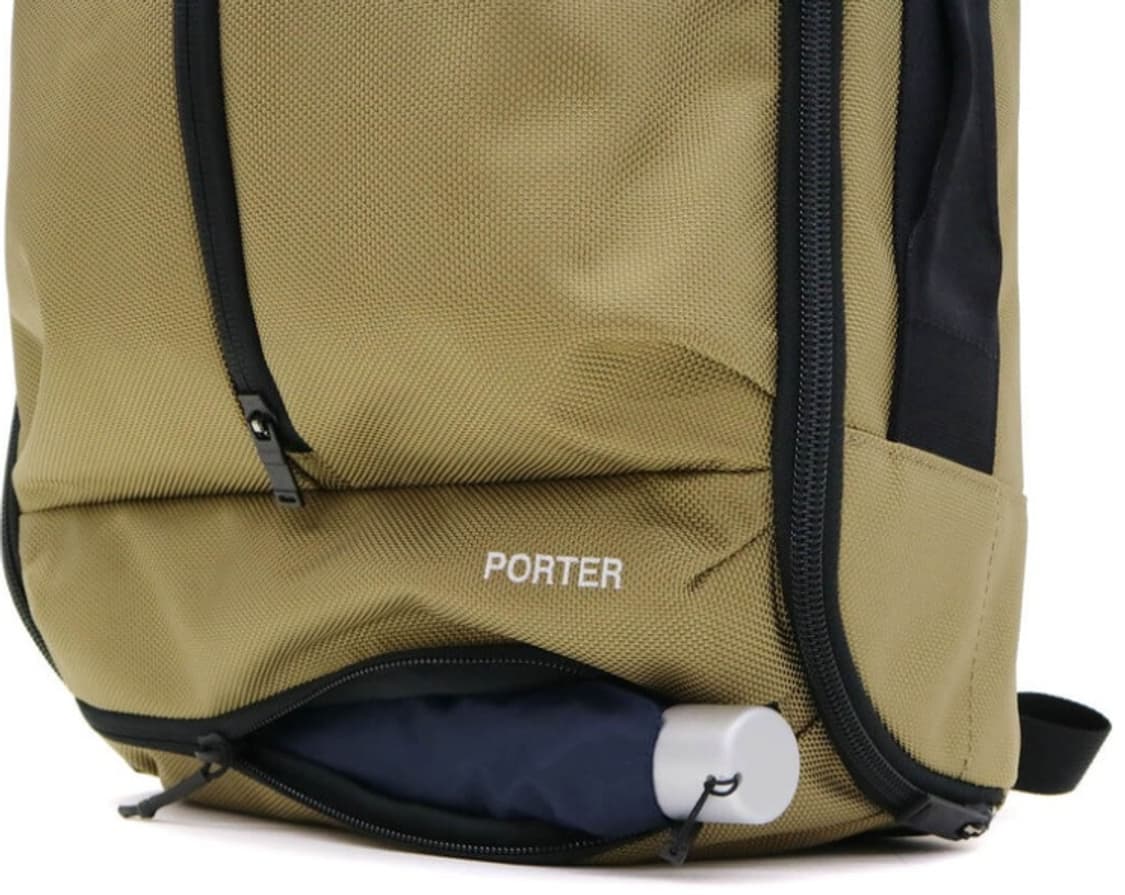 요시다포터 UPSIDE 3WAY BAG 상품이미지4