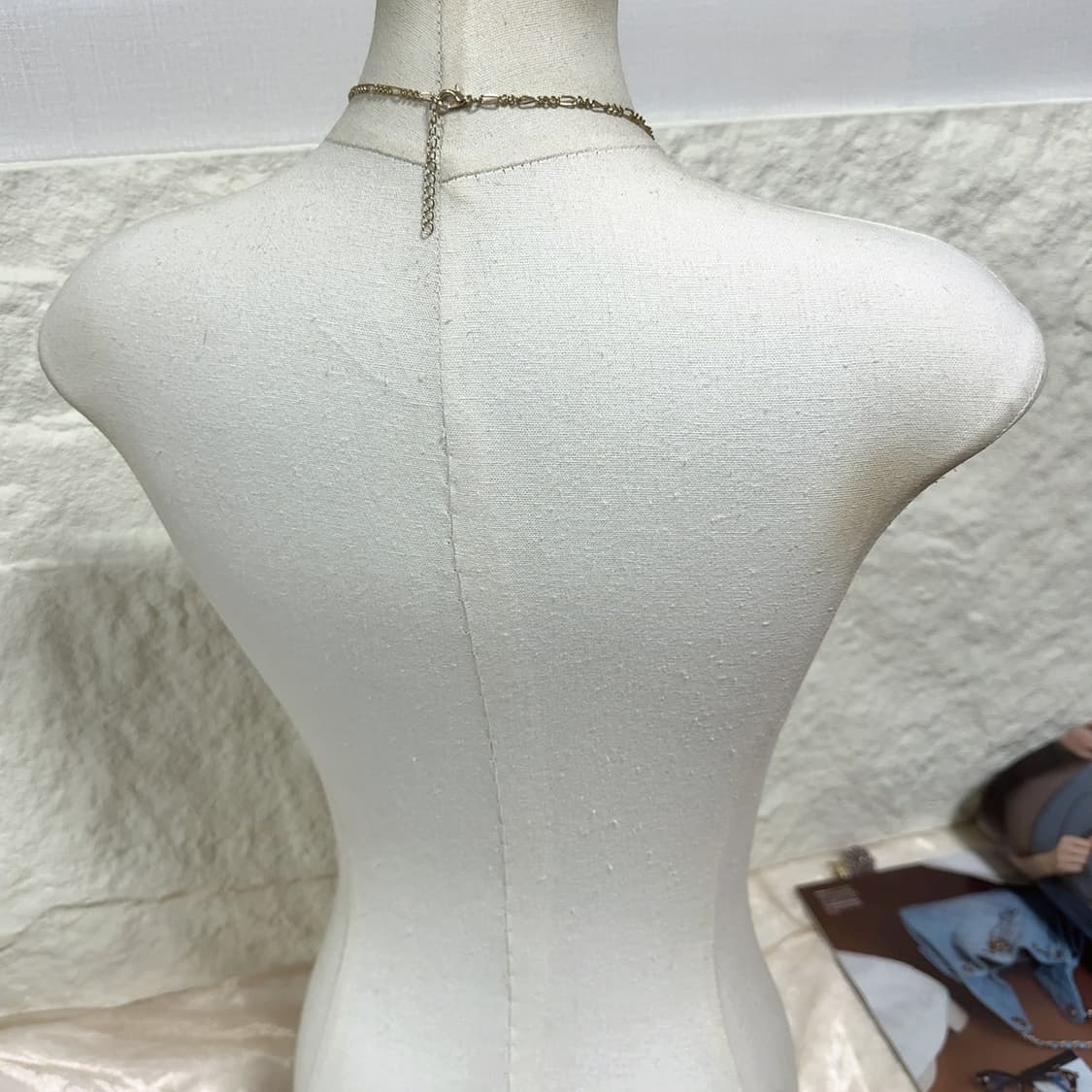 빈티지  오리엔탈 목걸이 상품이미지3