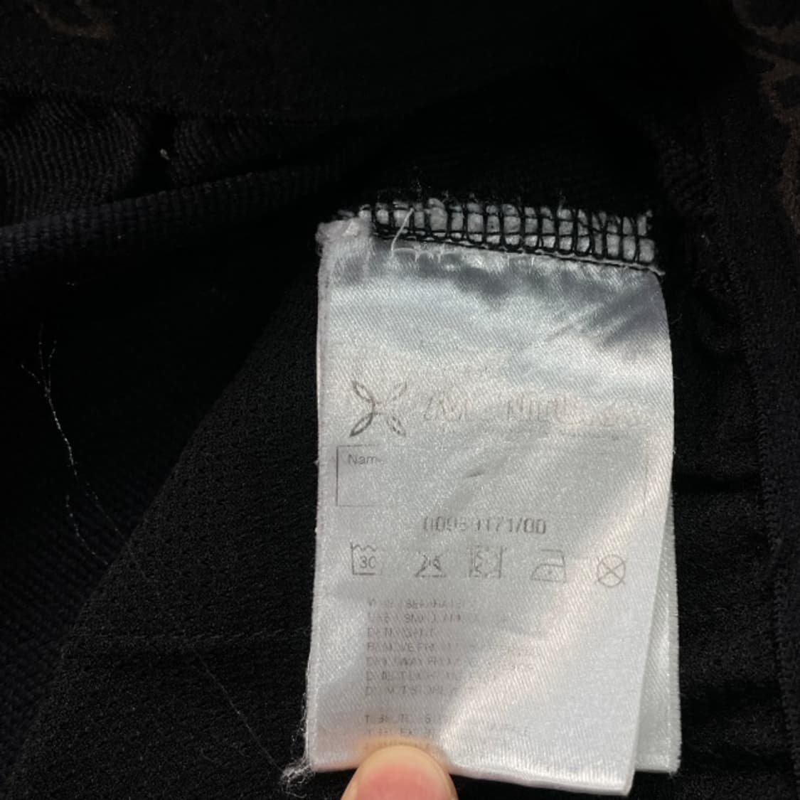 95 몬츄라 등산바지 상품이미지3