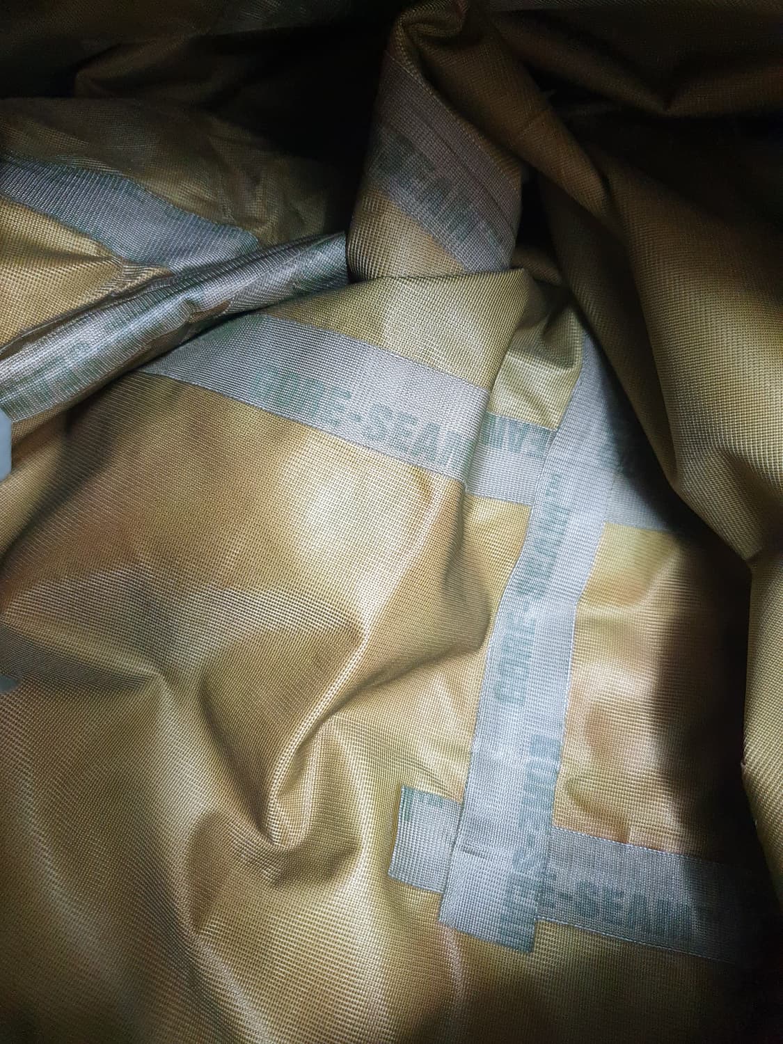 미군 고어텍스 바지 라지레귤러 상품이미지9