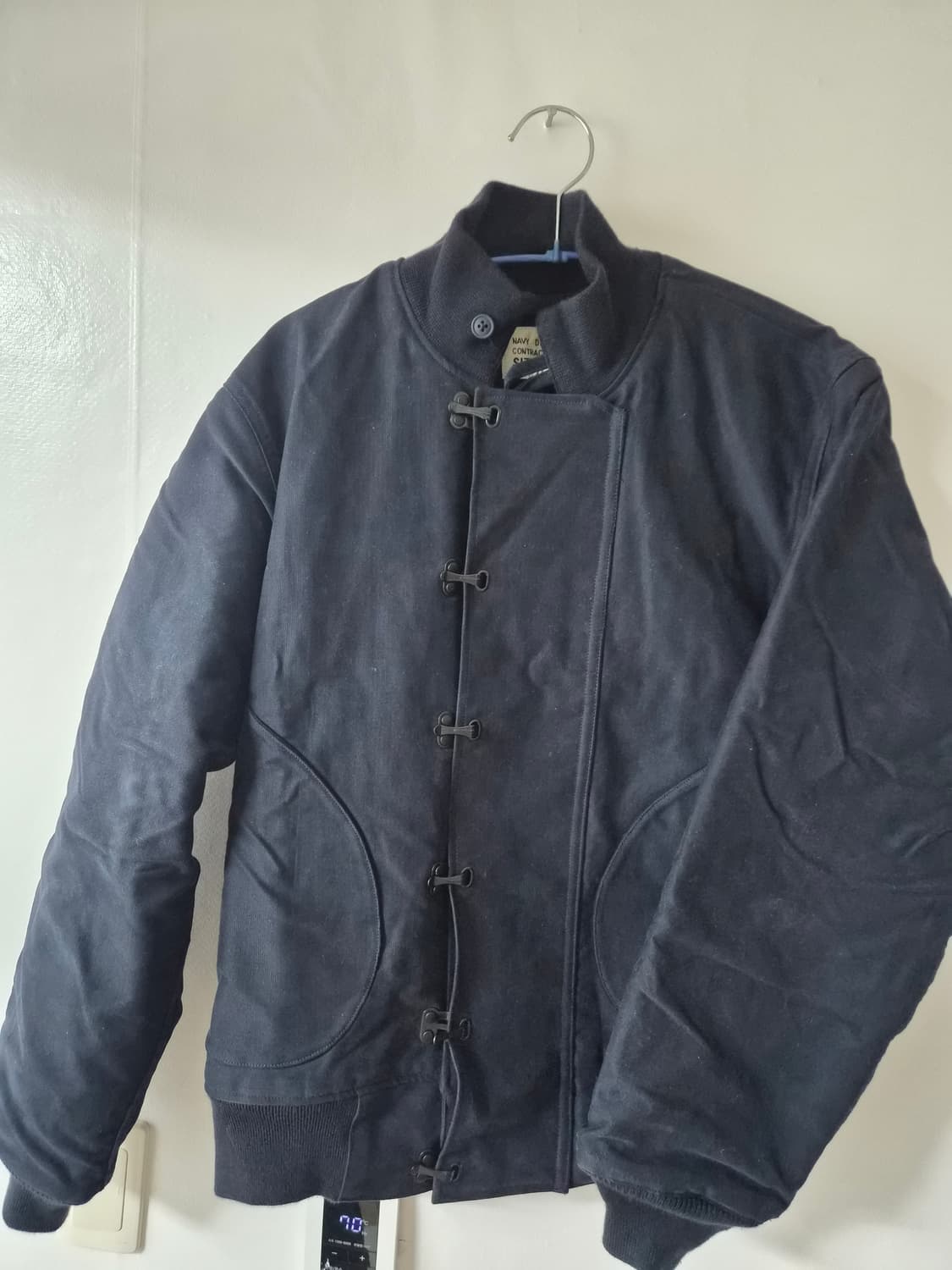 브론슨 덱자켓 상품이미지1