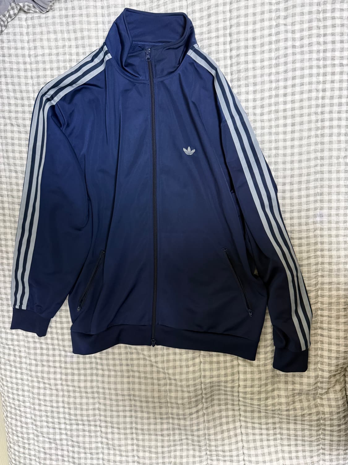 아디다스 베켄바우어 트랙탑 상품이미지1