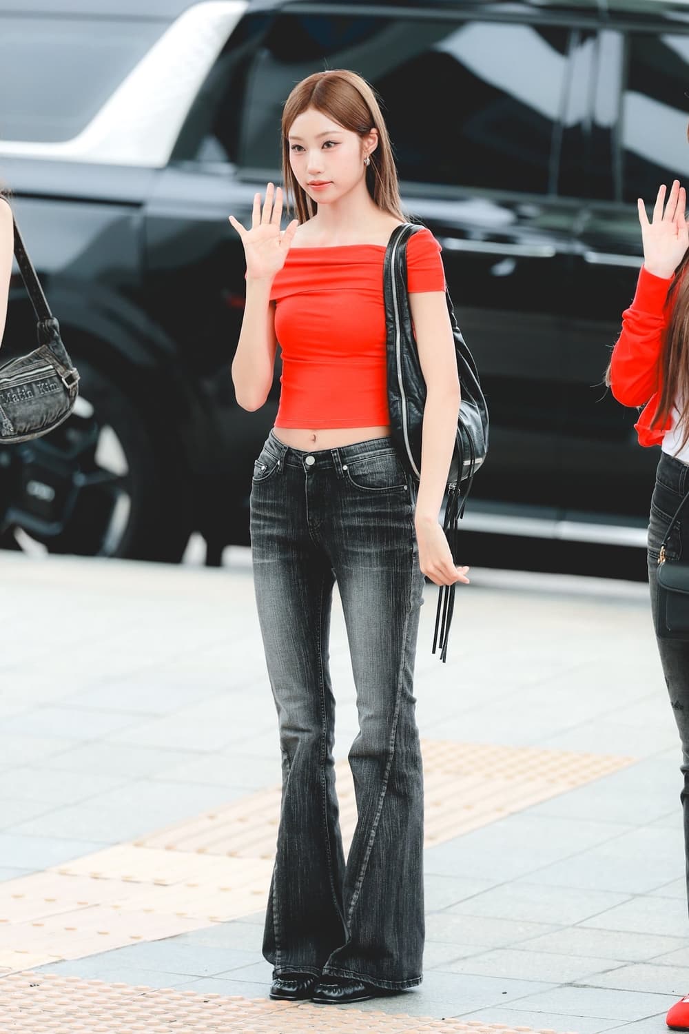 시너진 부츠컷 상품이미지4