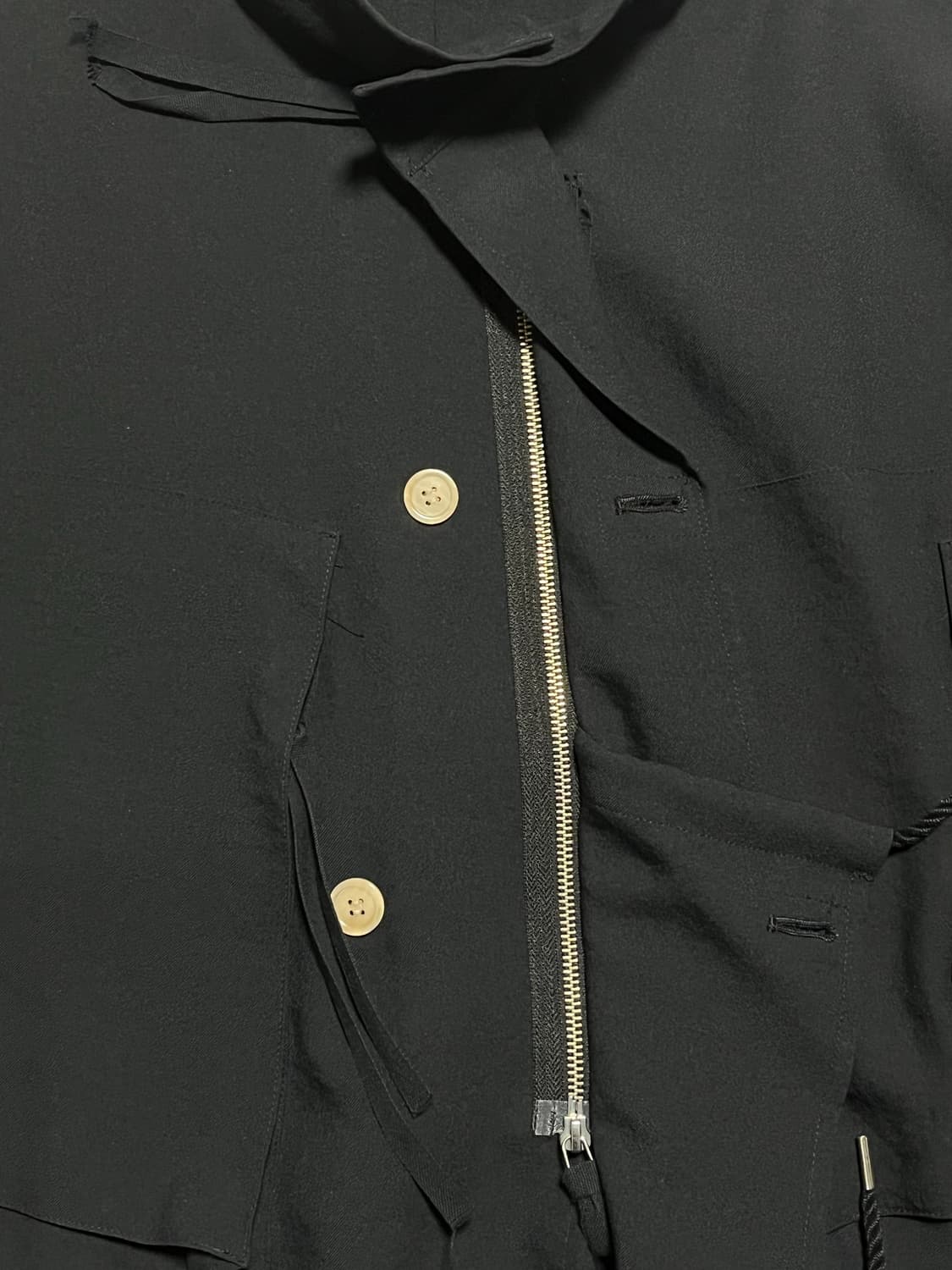 베드포드 모즈 자켓 상품이미지4