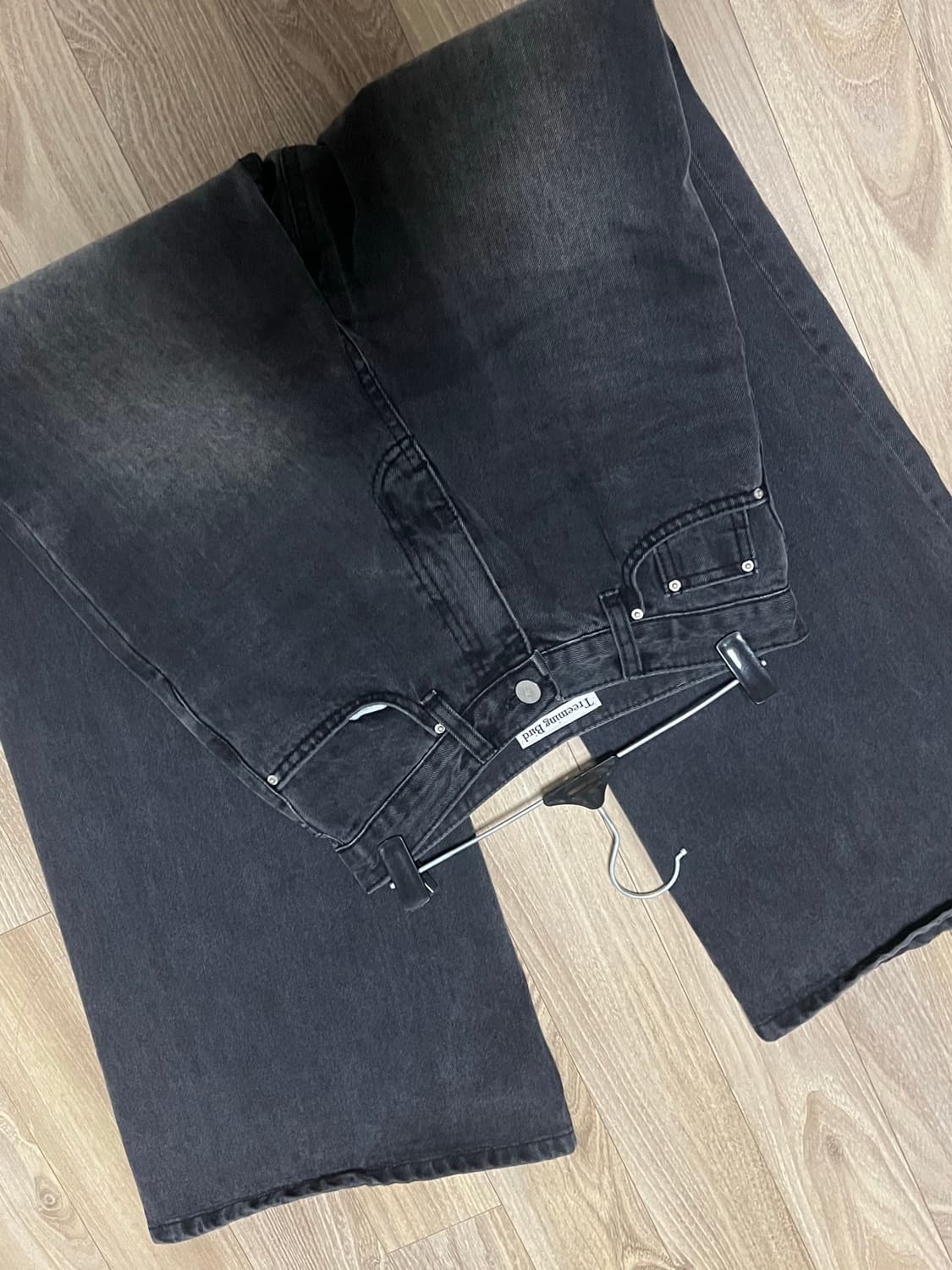 트리밍버드 부츠컷팬츠S 상품이미지4